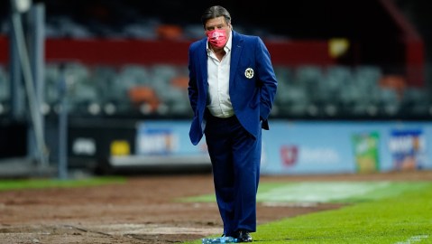 miguel herrera autos de lujo