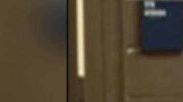 El niño de 13 años con su hermanito.