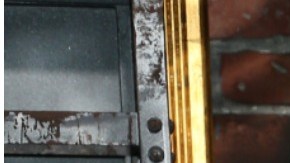 Katy Perry y Orlando Bloom