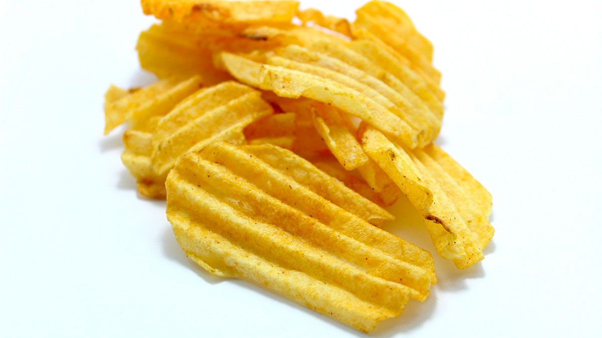 ¿Por qué las Ruffles saben a queso… sin tener nada de queso? - La Opinión