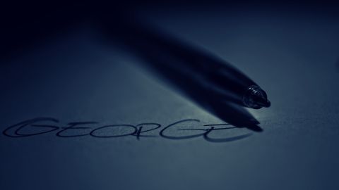 Nuestro nombre esconde un mensaje para nosotros.