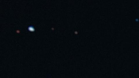 La astrología se basa en la observación de los astros.