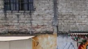 La violencia no cesa en México.