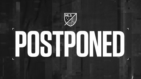 posponen Rapids Galaxy coronavirus