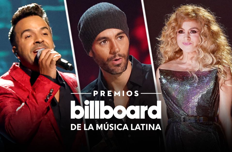 Premios Billboard 2020 de Telemundo se impone ante telenovelas de