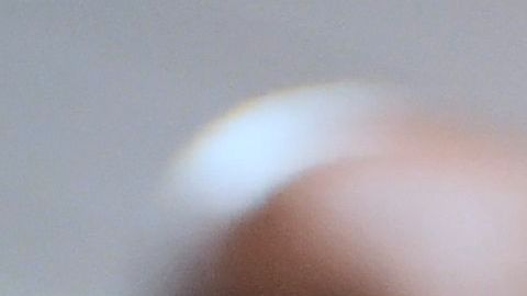 Cientos muestran con orgullo el haber realizado su voto por primera vez en estas elecciones.
