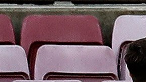 Sergio Ramos generó, reclamó y anotó el penal para el Real Madrid.