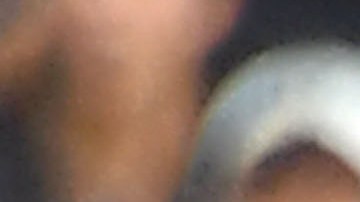 Robinho no podrá terminar su carrera en el Santos.