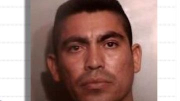 El sospechoso fue identificado como Elmer Manzano, de 51 años.
