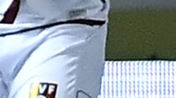 santiago arias fractura