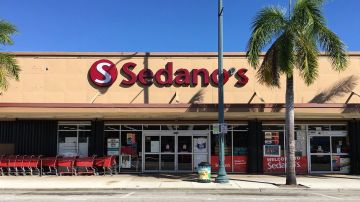 Sedano's tiene 35 establecimientos en todo Florida.