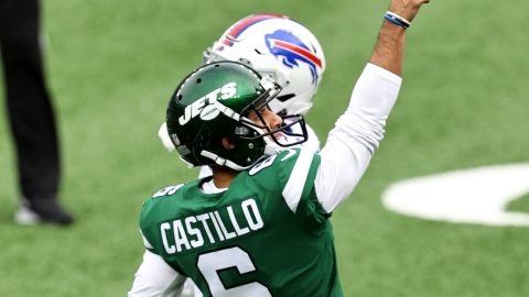sergio castillo new york jets