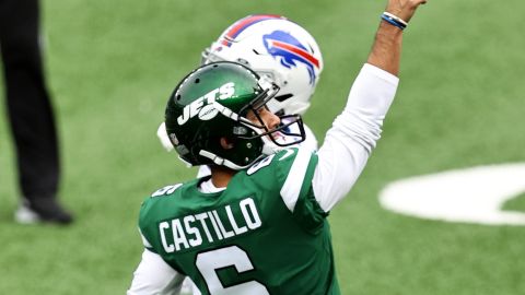 sergio castillo new york jets