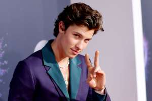 Shawn Mendes disfruta de una "vida normal" junto a Camila Cabello