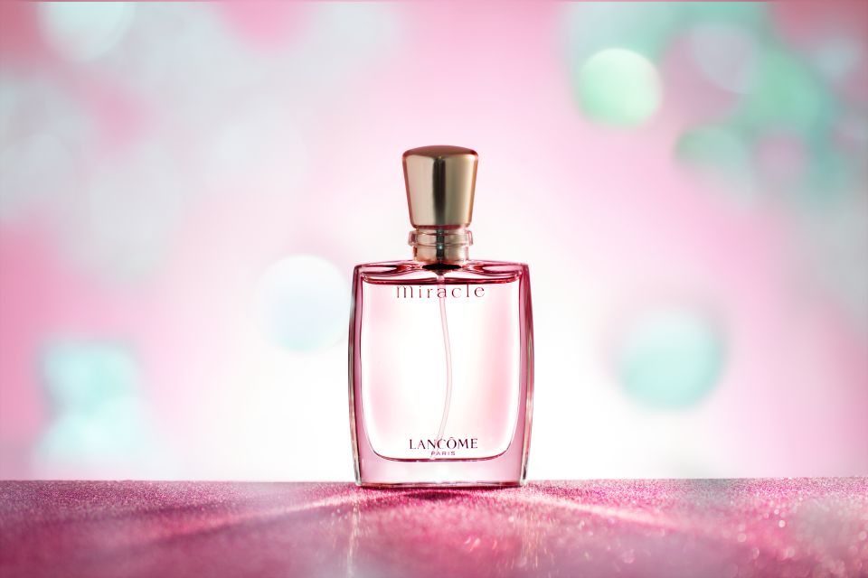 Perfumes Que Le Gustan A Las Mujeres