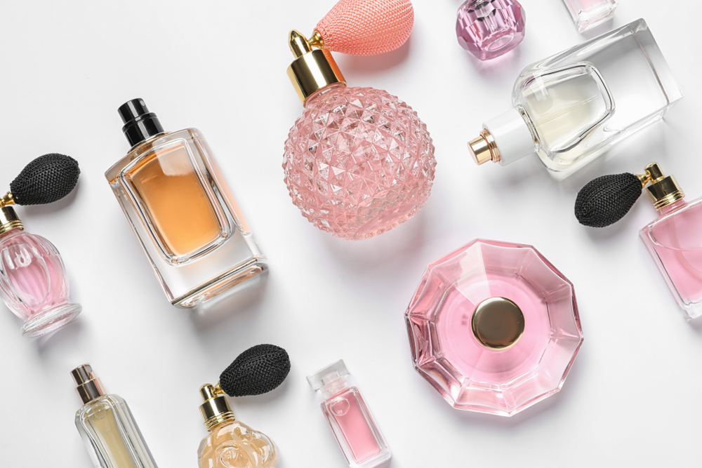 Perfumes de mujer con hasta 39% de descuento HOY por el Prime Day