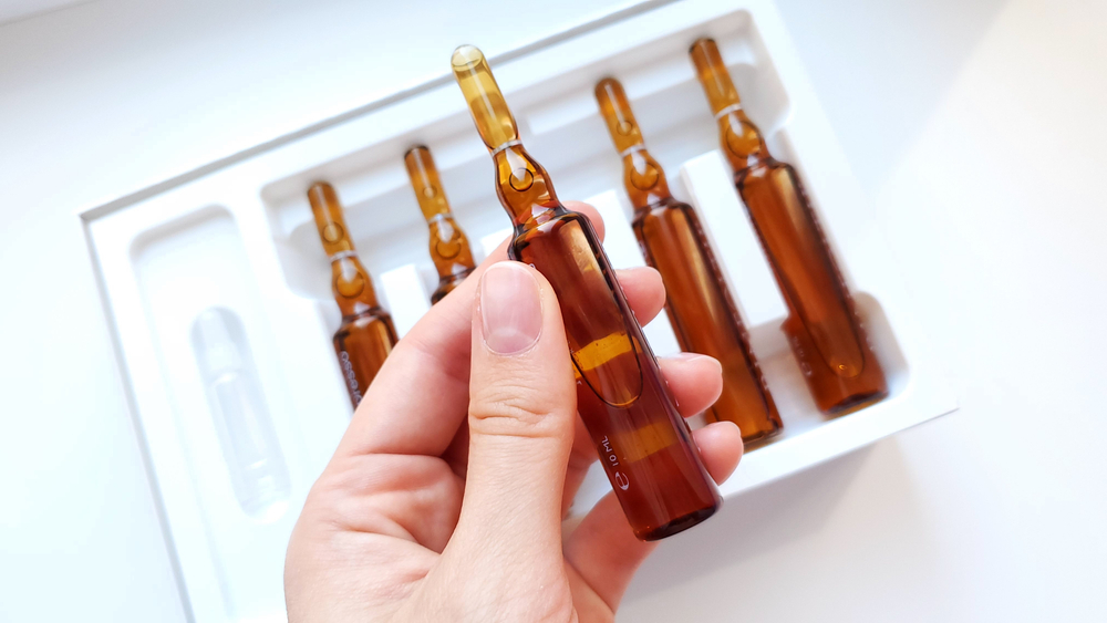 Cabello seco, quebradizo y con frizz? 3 ampollas para un tratamiento de  hidratación profunda para el cabello - La Opinión
