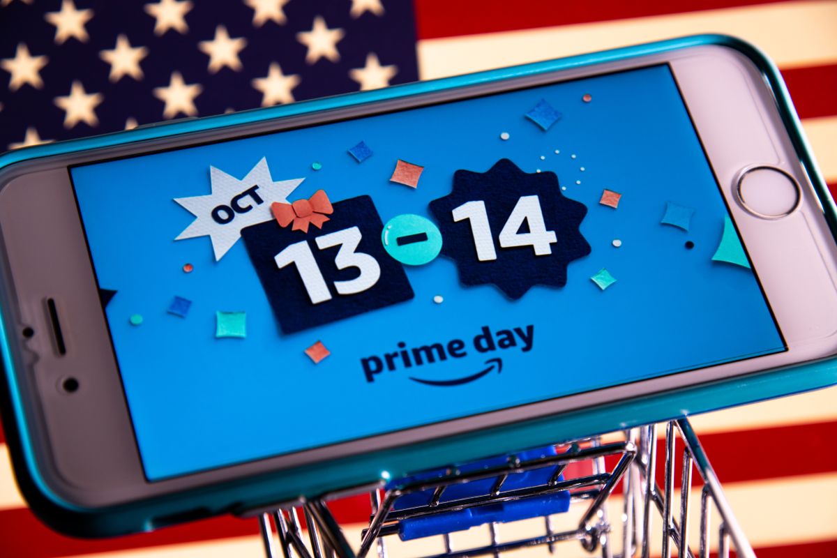 Maneras de comprar este Prime Day de Amazon para aprovechar buenas ofertas