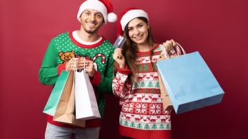 Muchas personas apuestan por comprar diversos vienes bajo esquemas de pagos más cómodos, este fenómeno se ve de forma notoria en la temporada de Navidad.