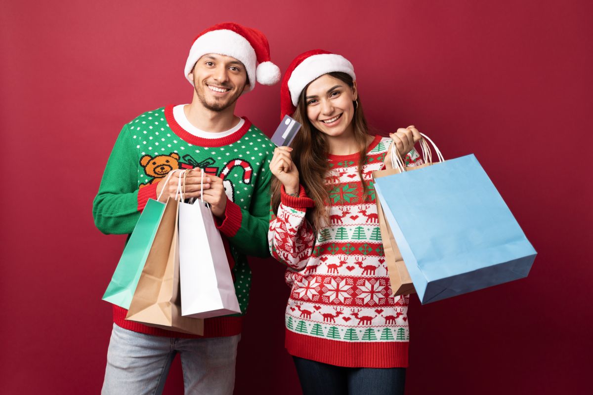 Muchas personas apuestan por comprar diversos vienes bajo esquemas de pagos más cómodos, este fenómeno se ve de forma notoria en la temporada de Navidad.
