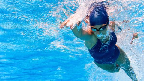 Natación