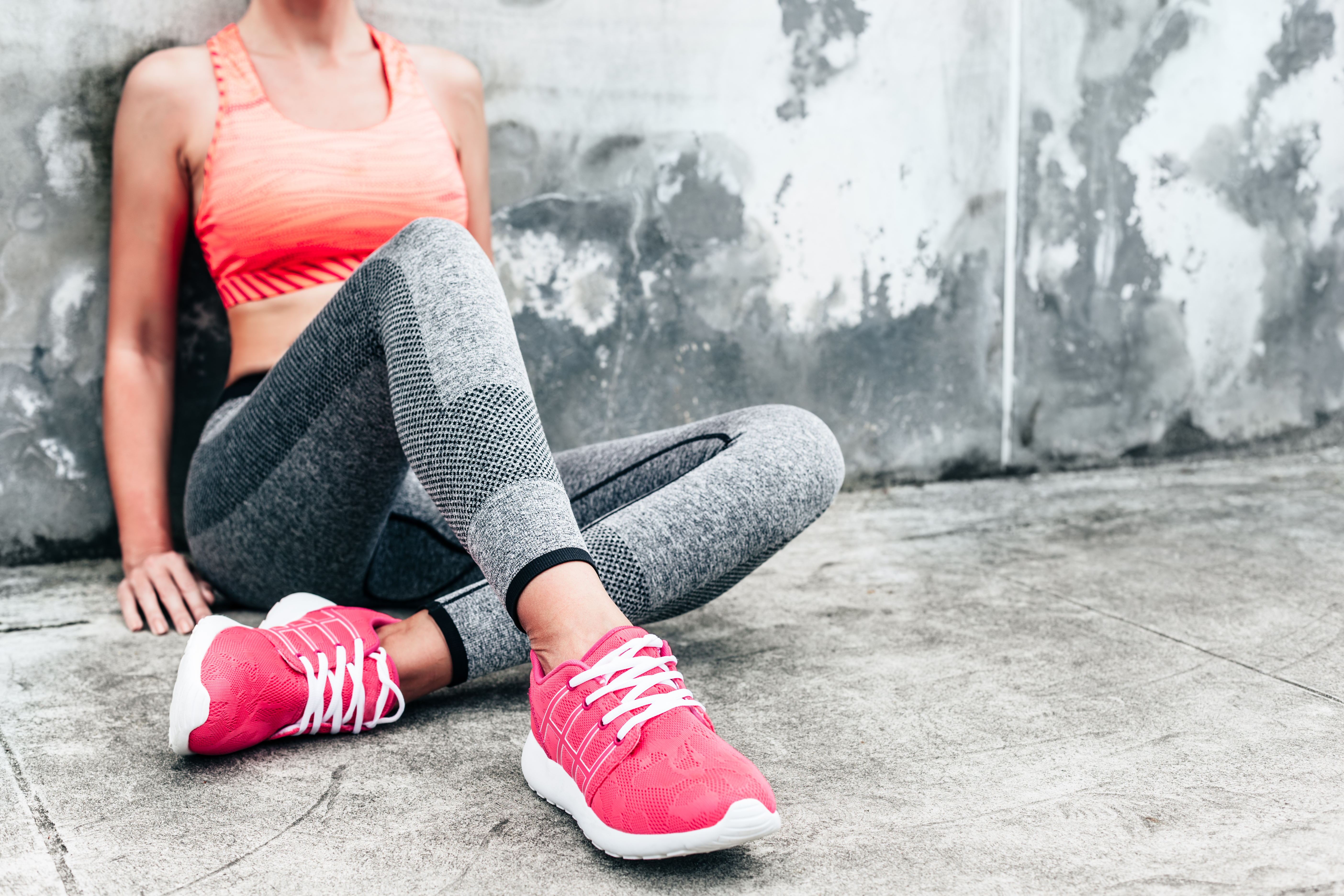 Los 5 mejores leggings de compresión que moldearán tus piernas sin  incomodarte - La Opinión