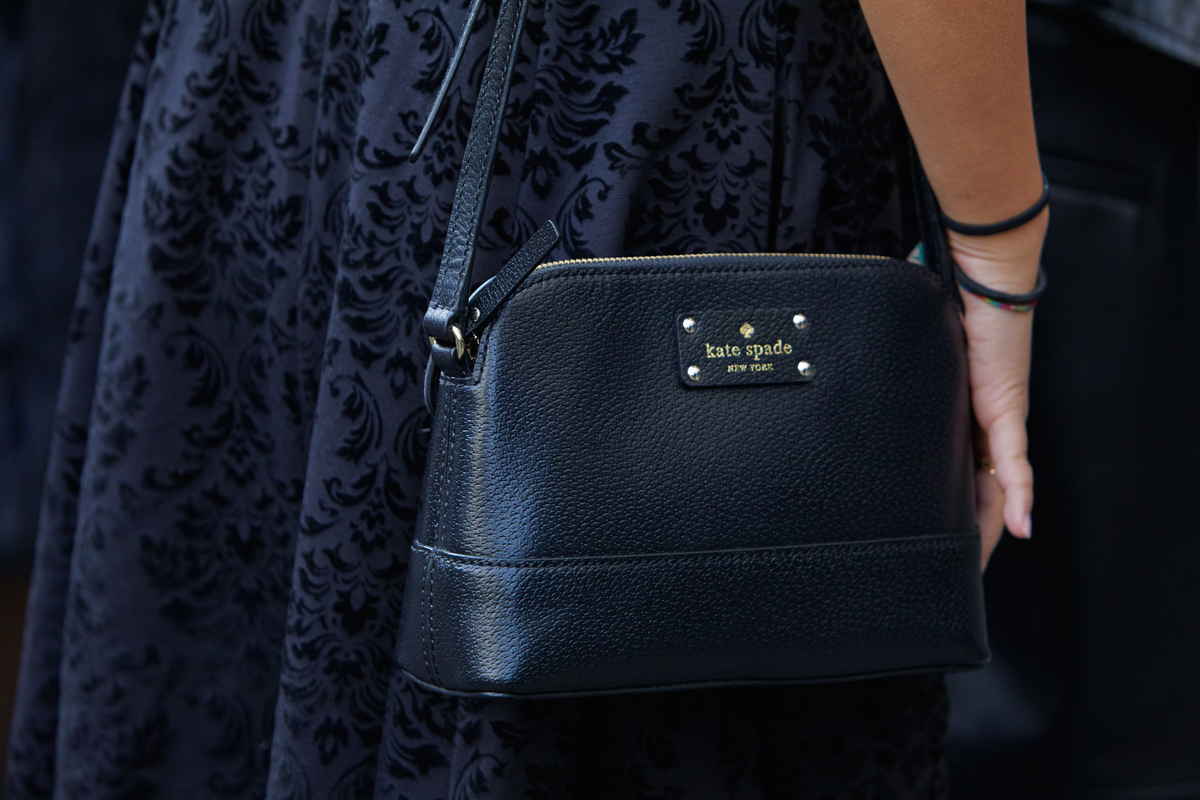 Los mejores diseños de bolsos y carteras Kate Spade disponibles en Amazon -  La Opinión