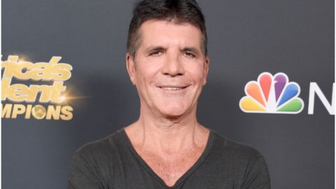 Simon Cowell