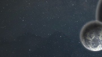 Exoplanetas