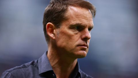 frank de boer