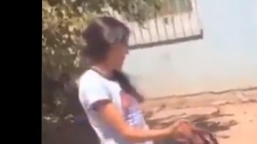 La menor fue captada en Guasave.