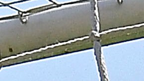 El momento preciso del fatídico error toluqueño.