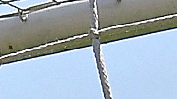 El momento preciso del fatídico error toluqueño.