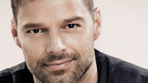 Ricky Martin