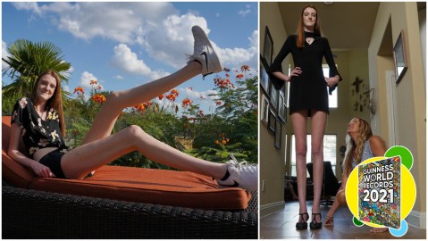 woman-with-longest-legs-lying-on-a-chair-and-being-measured_tcm25-633441