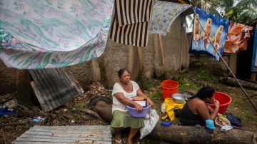 Unicef advierte de una crisis sanitaria por falta de agua en Centroamérica.