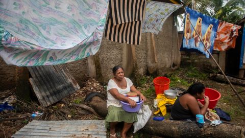 Unicef advierte de una crisis sanitaria por falta de agua en Centroamérica.