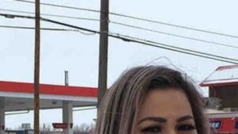 Ana Suda y Martha Hernández fueron retenidas por hablar español.