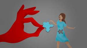 "Personas como tú no deben tener hijos": la denuncia de una mujer con VIH que acusa al Estado chileno de esterilizarla sin su consentimiento