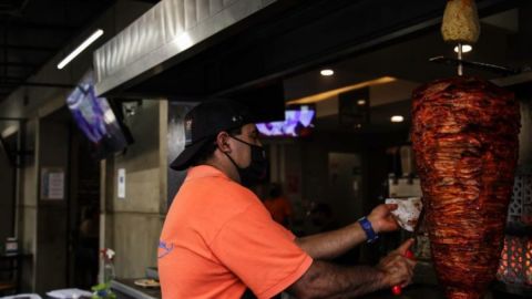 La colonia Narvarte de Ciudad de México, popular por sus puestos de tacos, es una de las zonas de moda.