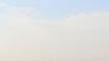 Uno de los destinos fue el campo de refugiados sirios Zaatari, en Jordania.