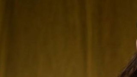 Es la primera candidata mujer del Partido Libertario a la presidencia de EE.UU.