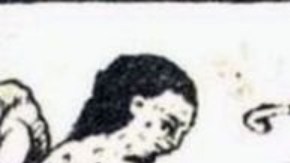 Los indígenas del centro de México sufrieron una mortal epidemia de viruela en 1520.