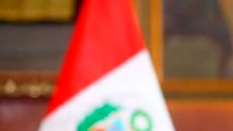 El nuevo presidente, Manuel Arturo Merino, asumió el martes 10 de noviembre y a menos de una semana tuvo que renunciar.