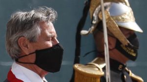 Francisco Sagasti ya es el nuevo presidente de Perú, el tercero en una semana