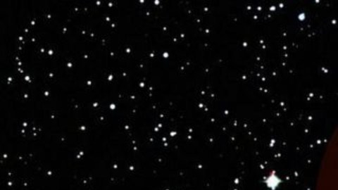 Ahora a Plutón le llaman "enano".