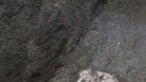 Los dos cuerpos fueron hallados en una villa en las afueras de Pompeya.