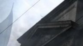 Los manifestantes entraron en la sede del Congreso de Guatemala y causaron destrozos.
