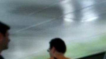 Matthew fue llevado por su madre y su padrastro a territorio de EI cuando tenía 8 años.