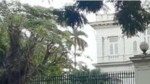 Los manifestantes se comenzaron a reunir desde el viernes en La Habana.
